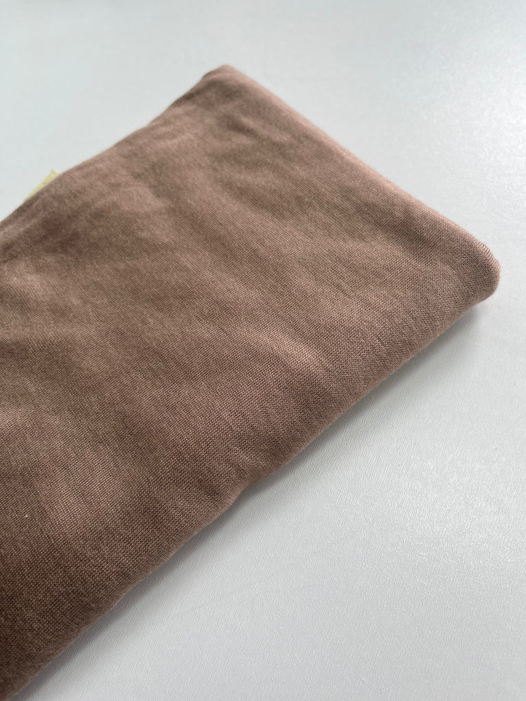 Jersey Cotton Blend Hijab