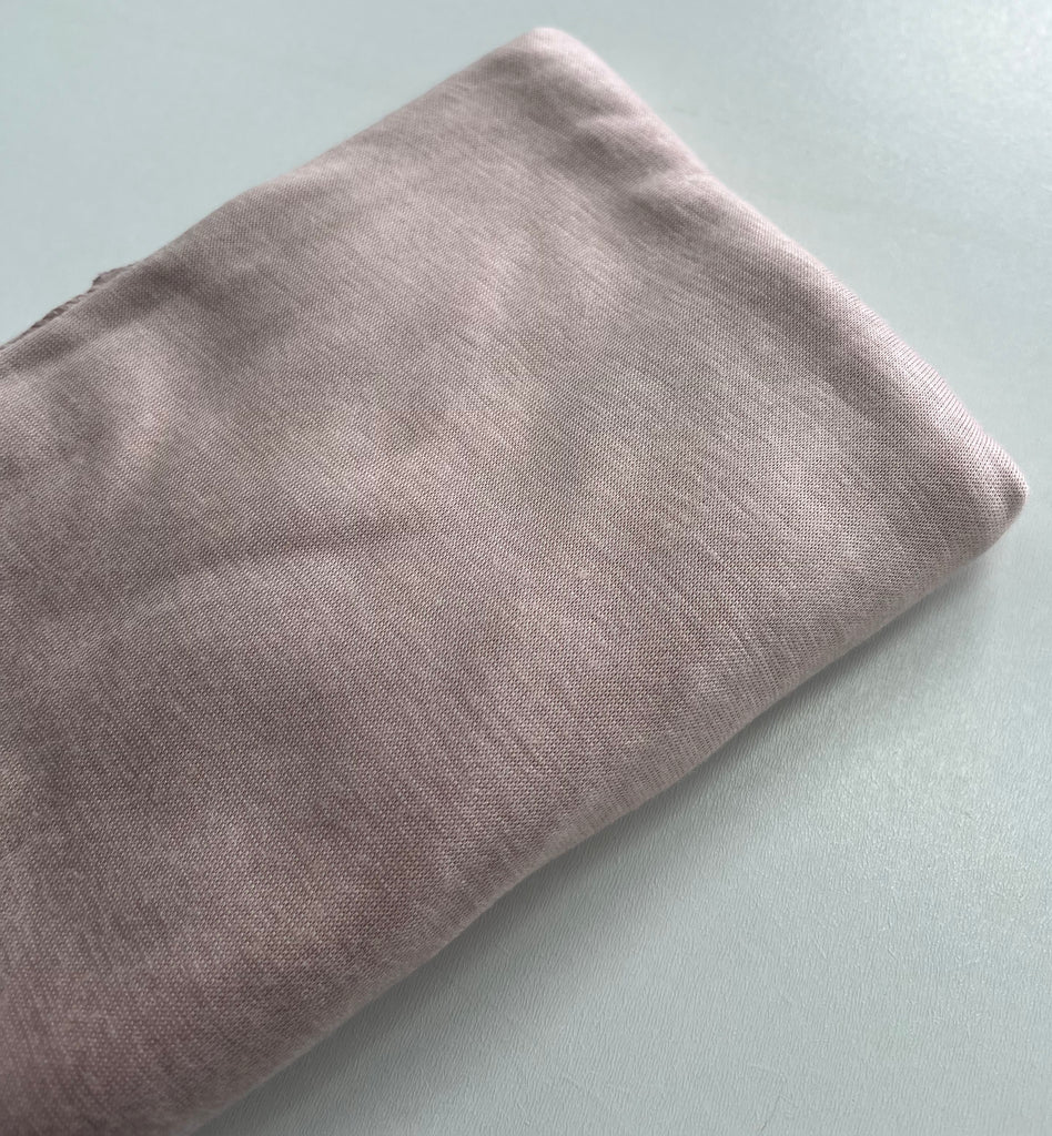 Jersey Cotton Blend Hijab