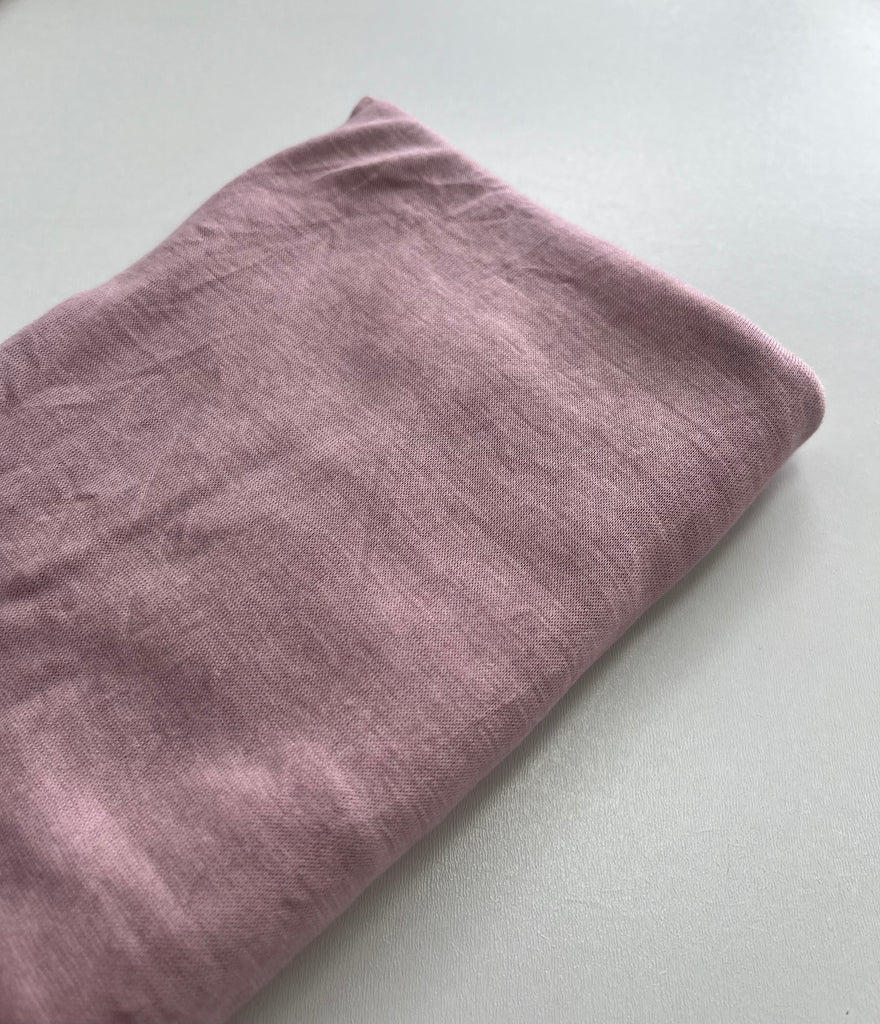 Jersey Cotton Blend Hijab