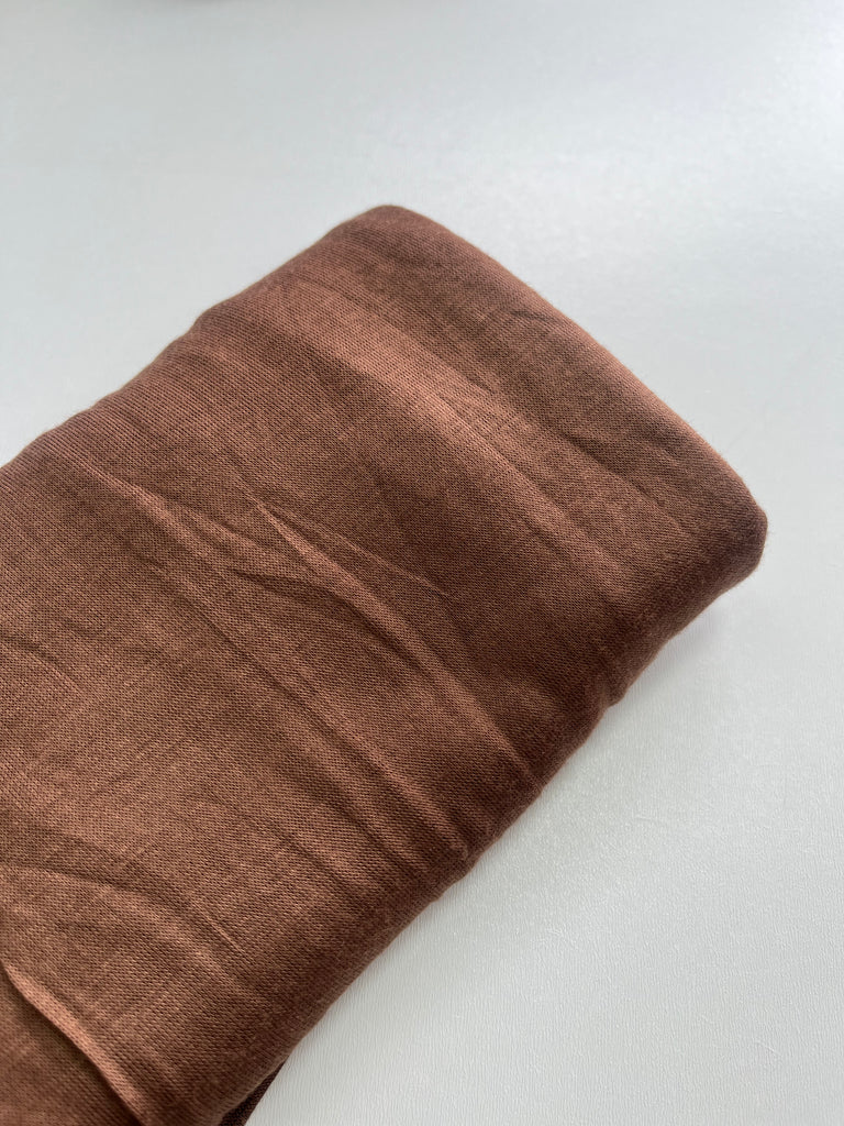 Jersey Cotton Blend Hijab