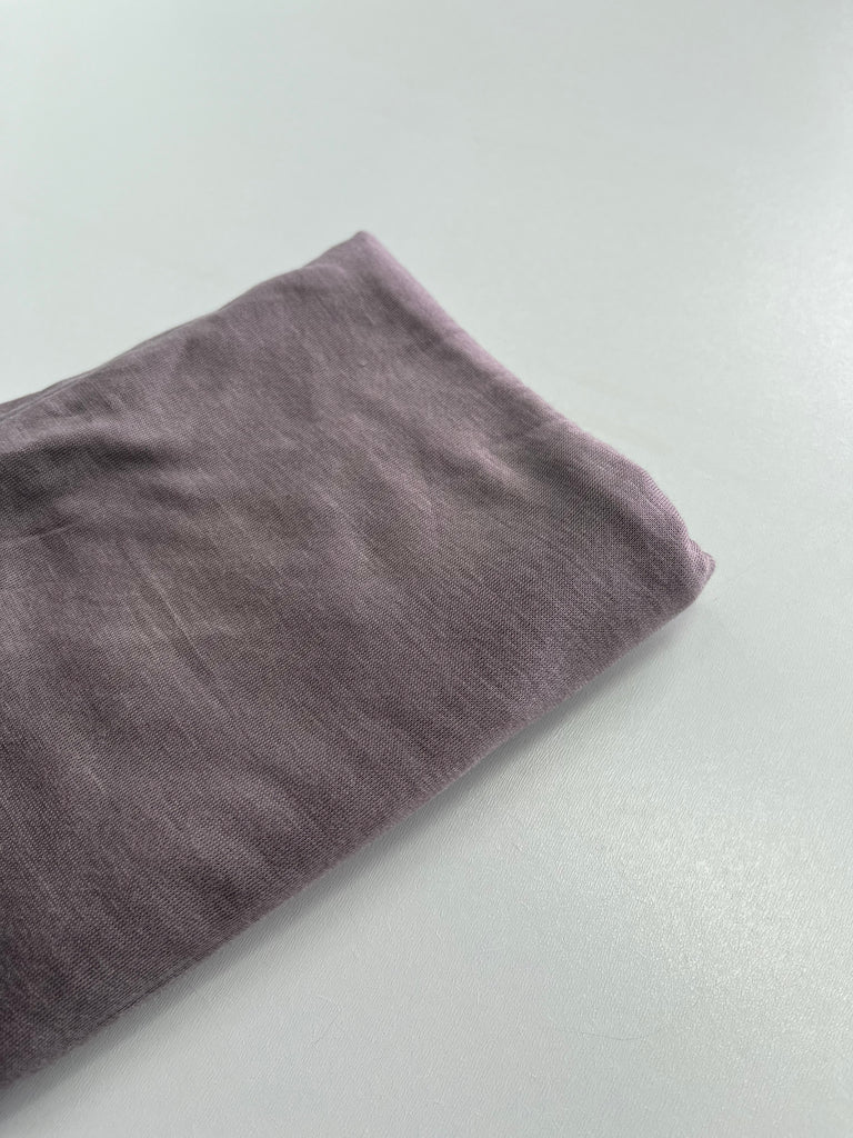 Jersey Cotton Blend Hijab