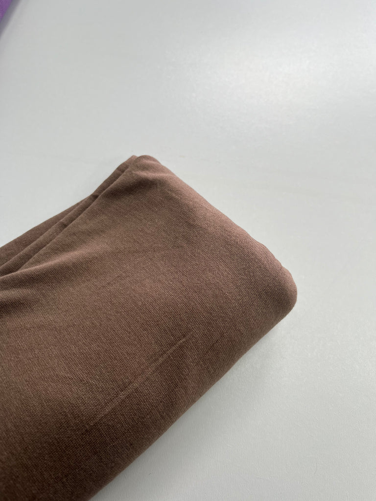 Jersey Cotton Blend Hijab