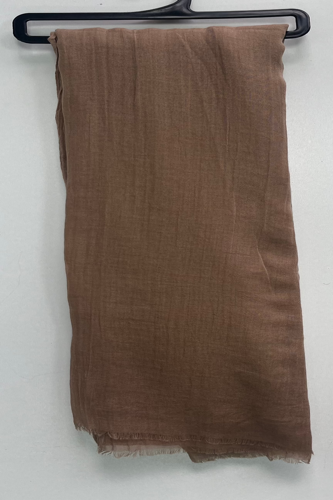 Modal Soft cotton Long hijab