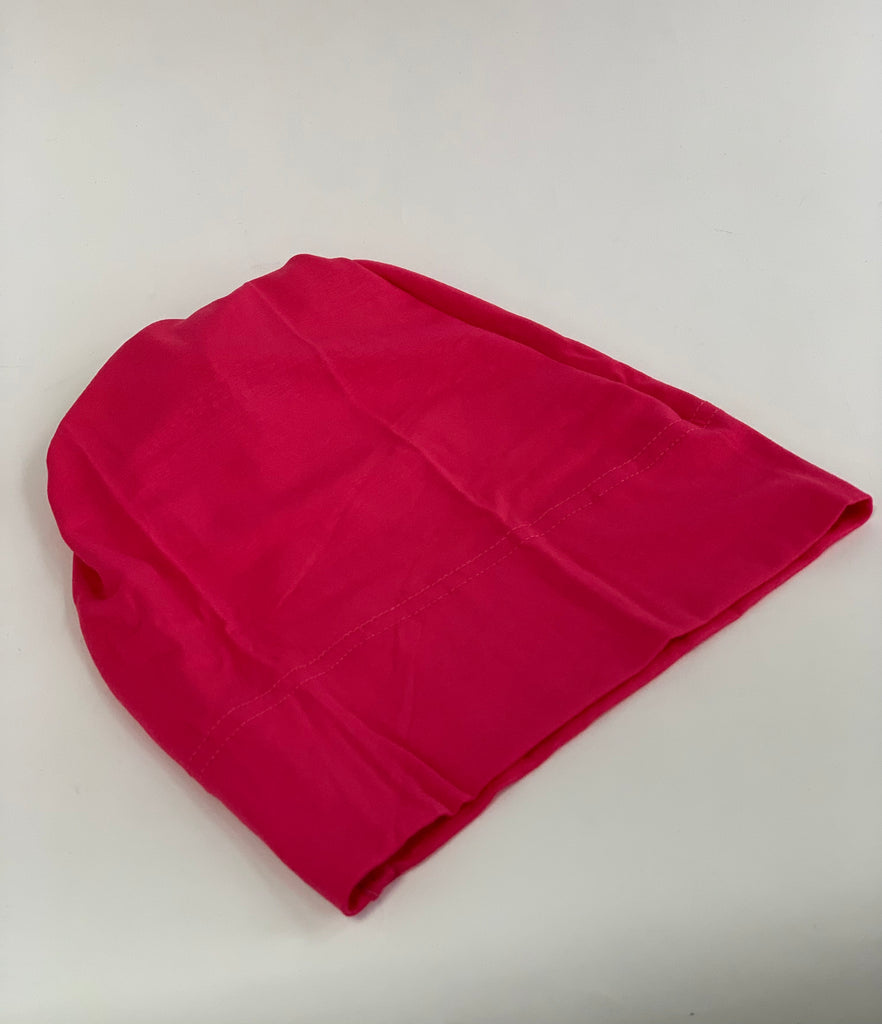 Hijab Caps
