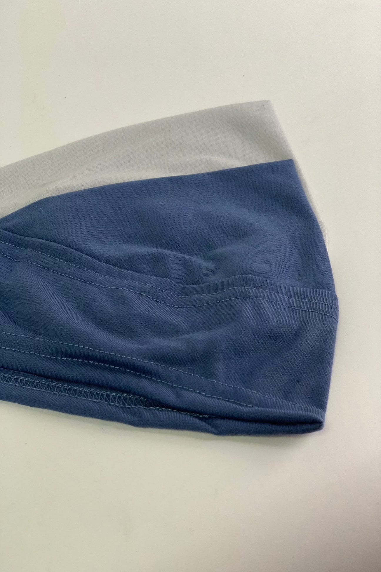 Hair Bonnet Under scarf