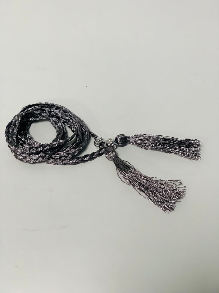 Abaya Rope Belts