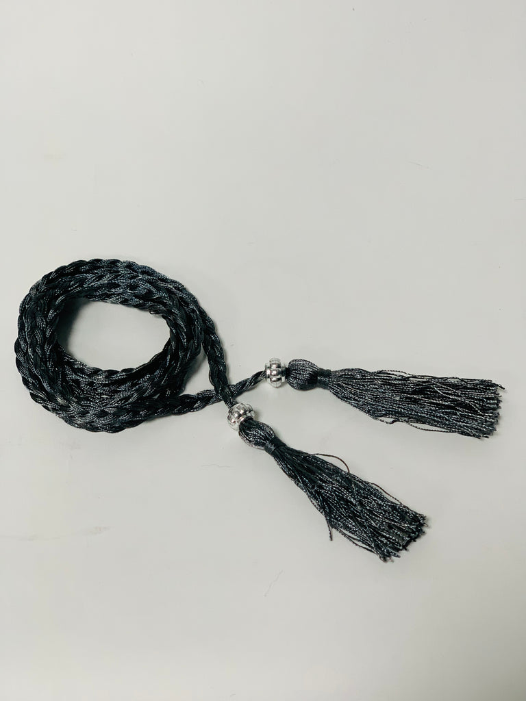 Abaya Rope Belts