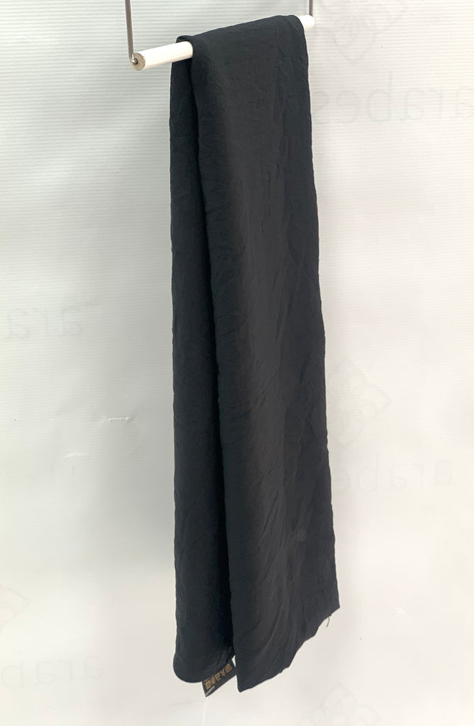 Plain Soft Cotton Turkish Long hijab