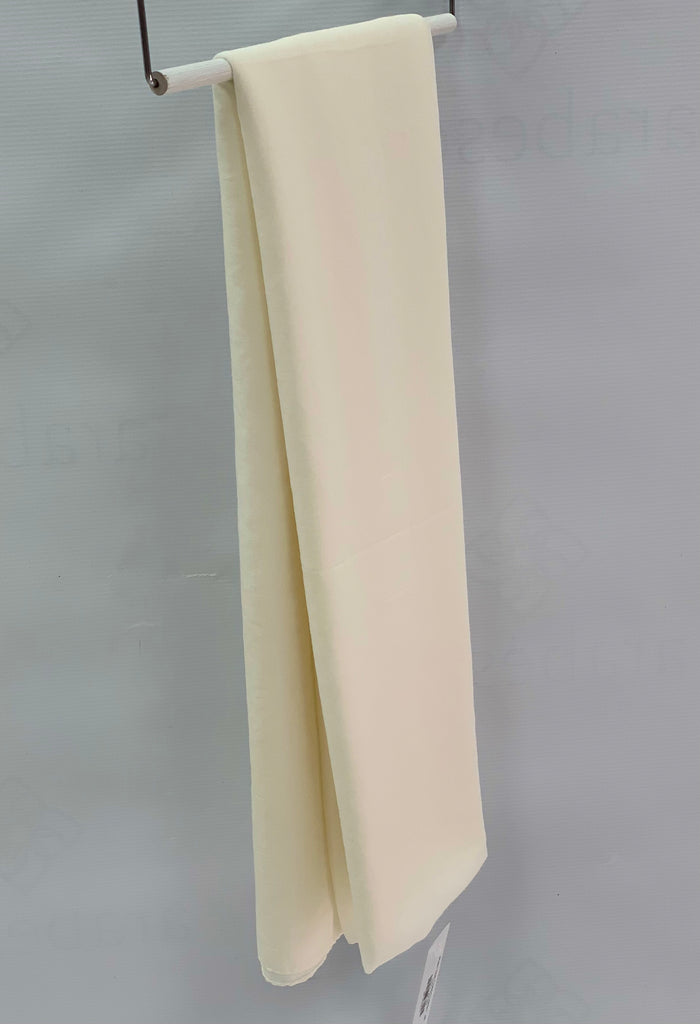 Plain Soft Cotton Turkish Long hijab