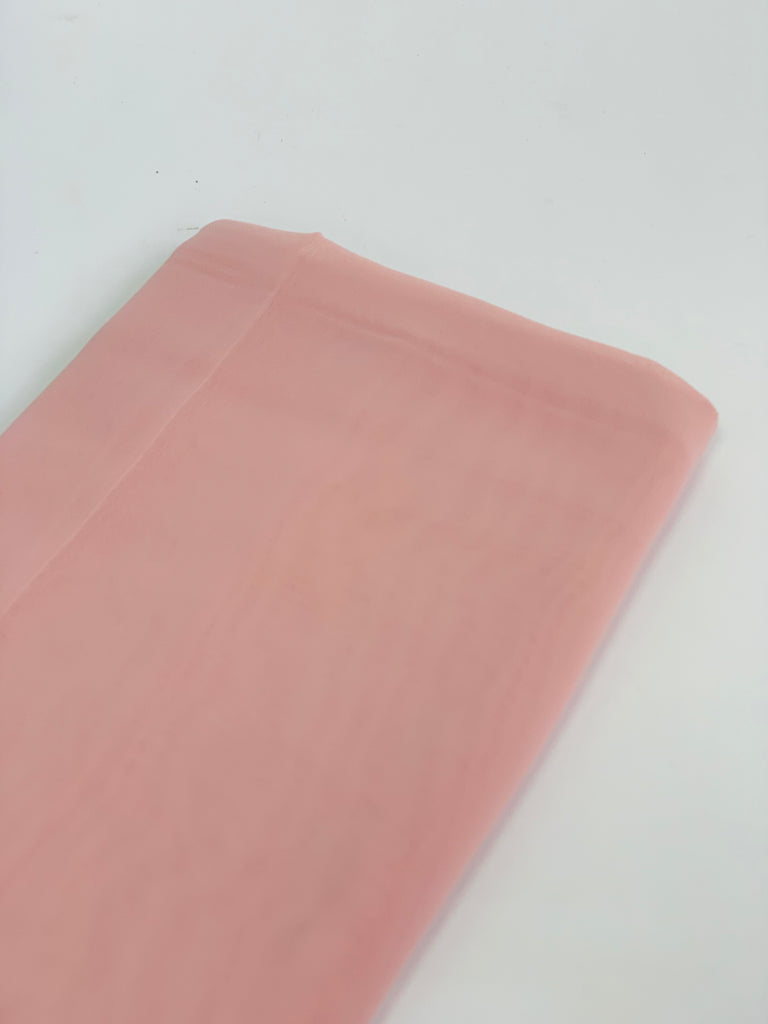 All-in-one Instant chiffon with tube Underscarf Hijab