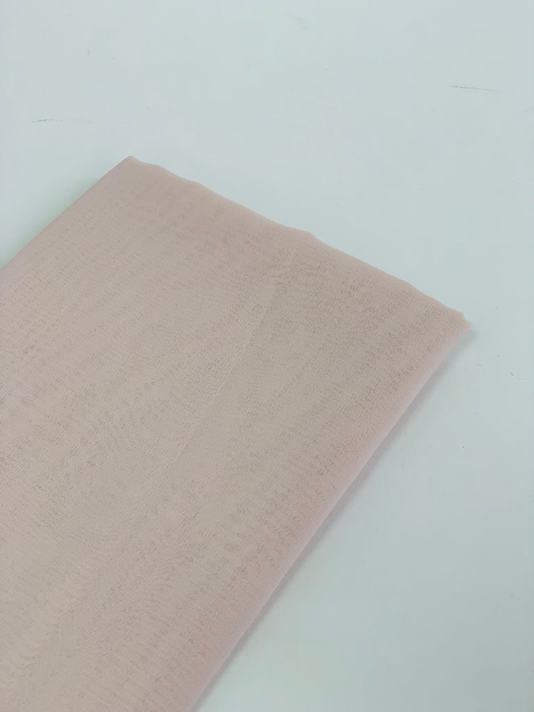 All-in-one Instant chiffon with tube Underscarf Hijab