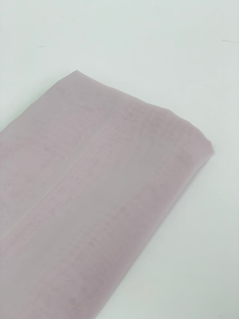 All-in-one Instant chiffon with tube Underscarf Hijab