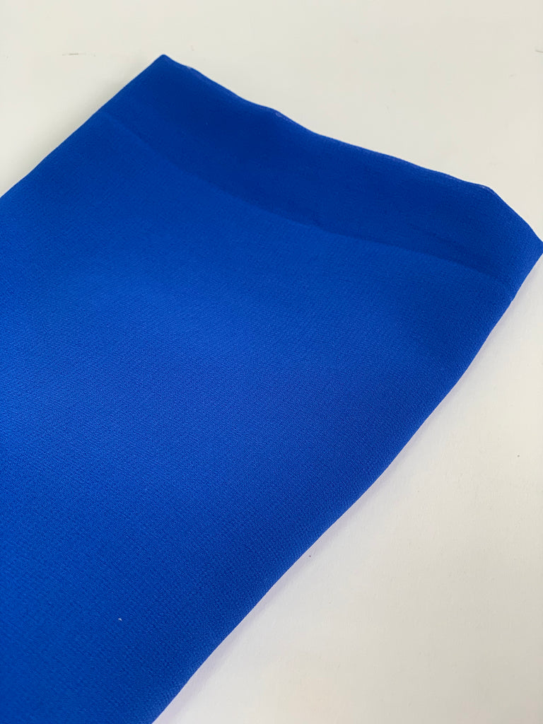 All-in-one Instant chiffon with tube Underscarf Hijab