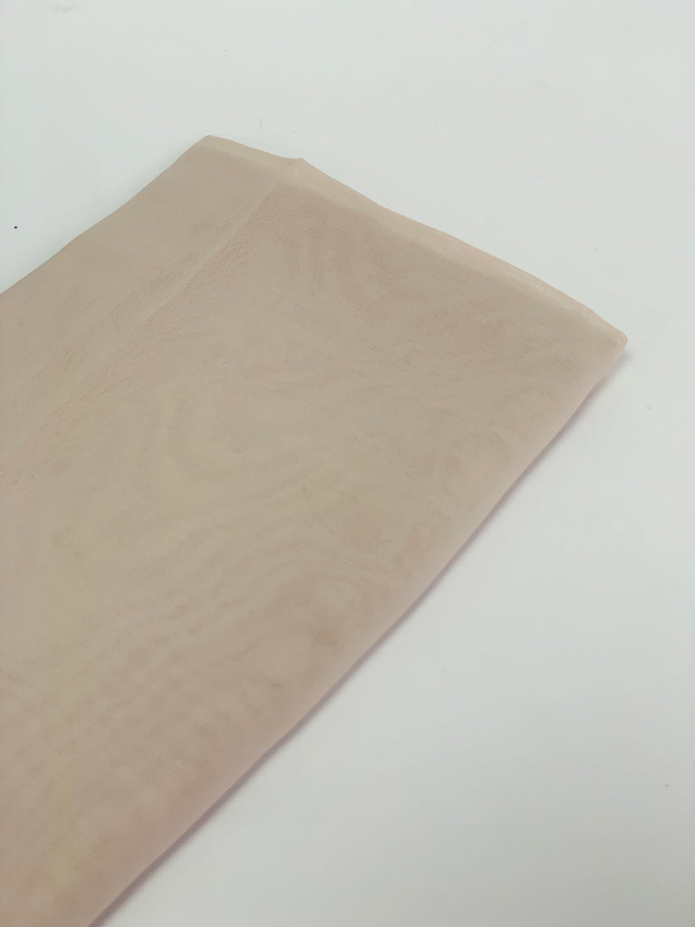 All-in-one Instant chiffon with tube Underscarf Hijab