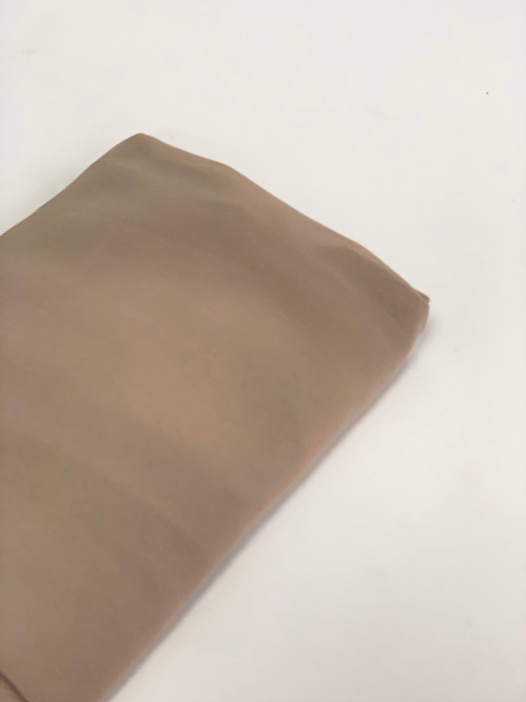 All-in-one Instant chiffon with tube Underscarf Hijab