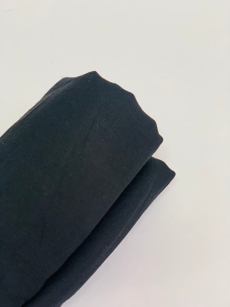 Premium Burden Creased Soft Long  hijab