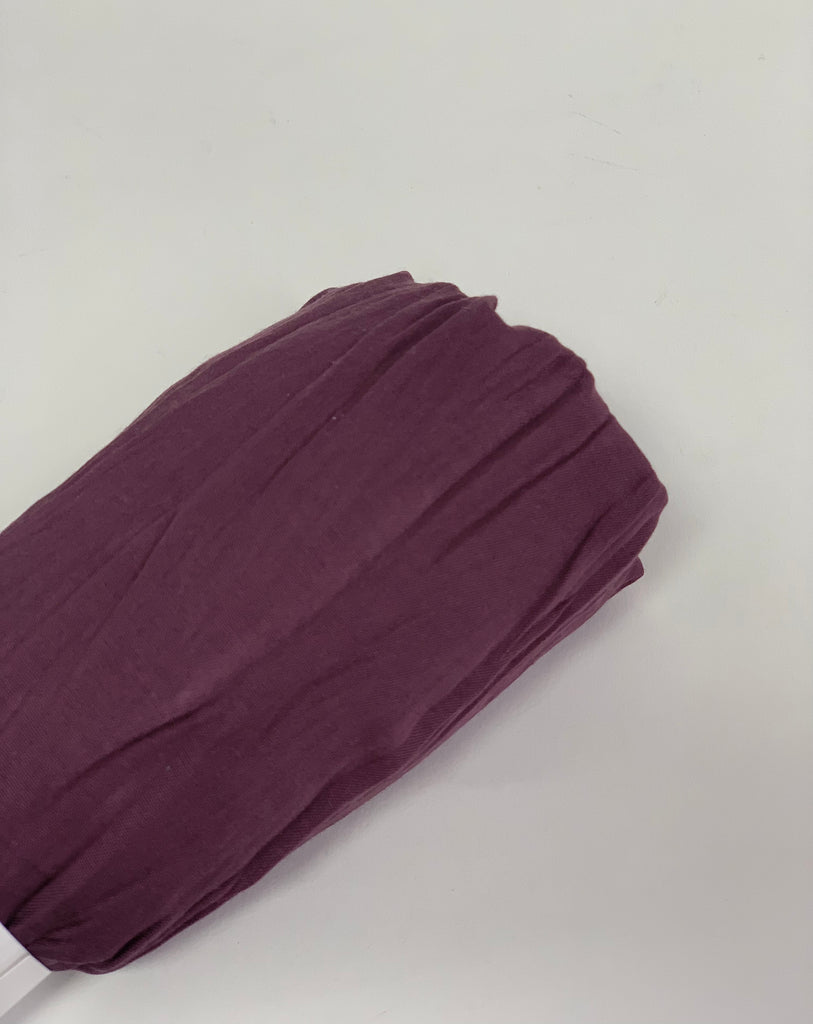 Premium Burden Creased Soft Long  hijab