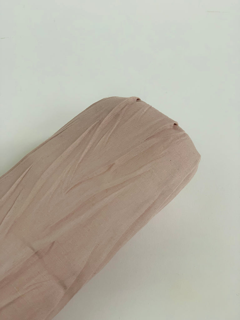 Premium Burden Creased Soft Long  hijab