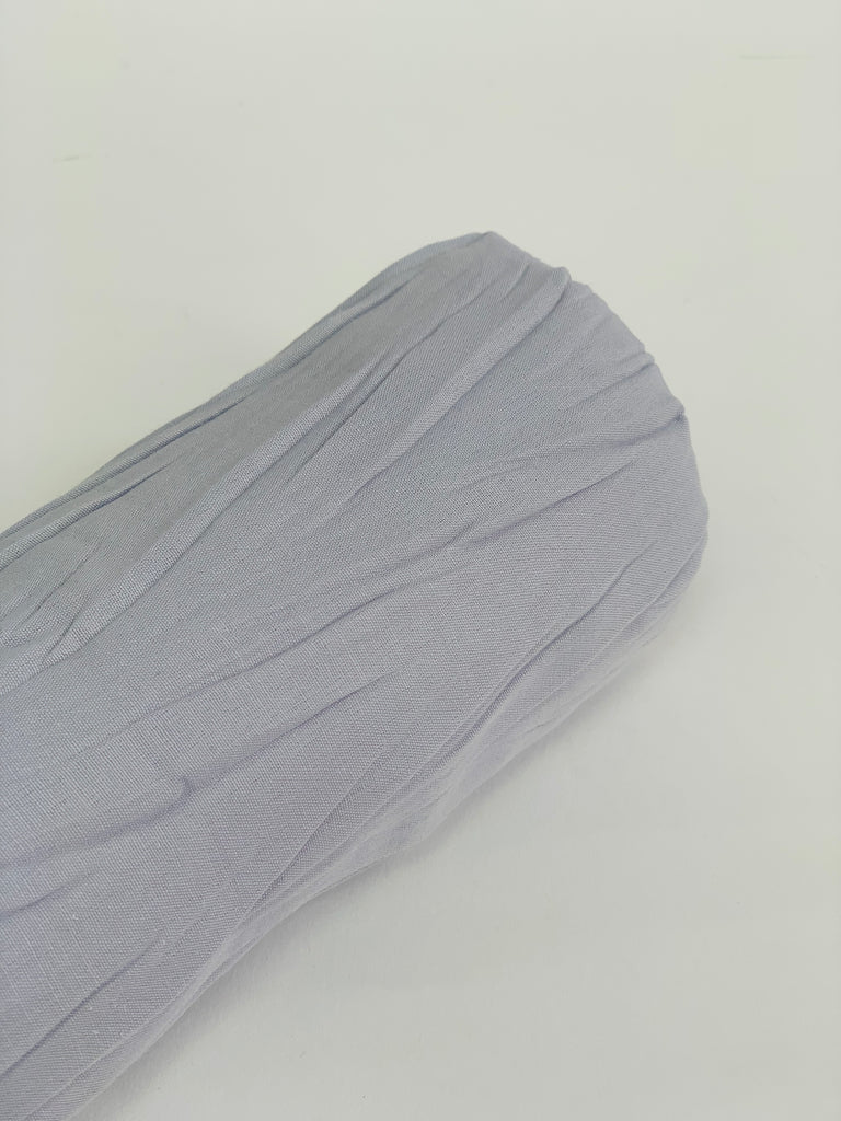 Premium Burden Creased Soft Long  hijab