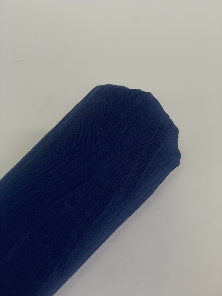 Premium Burden Creased Soft Long  hijab