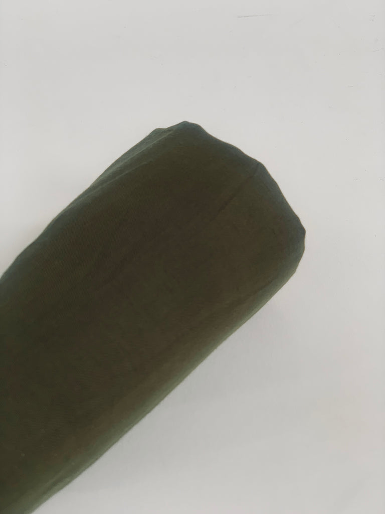 Premium Burden Creased Soft Long  hijab