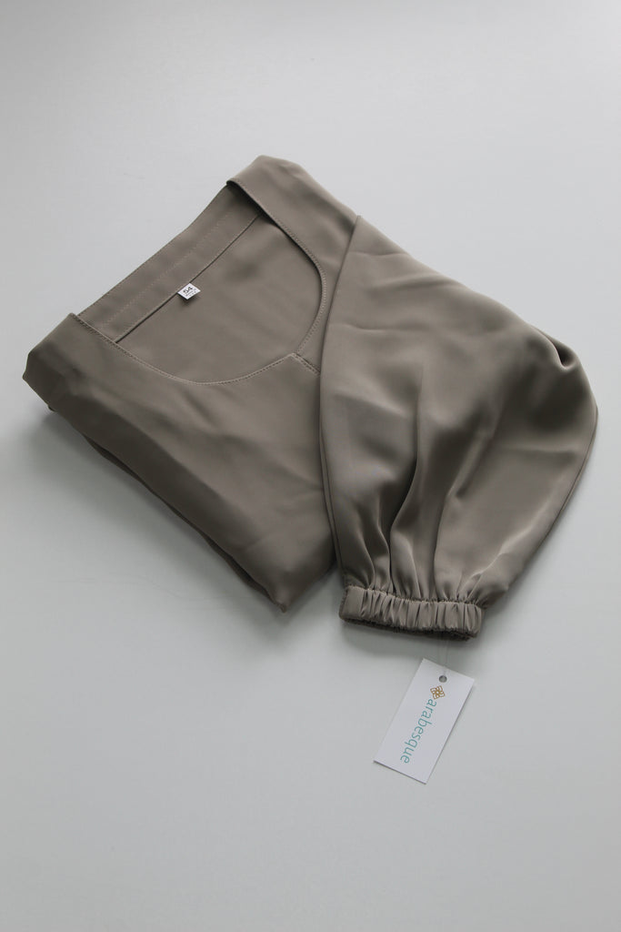 Abayas