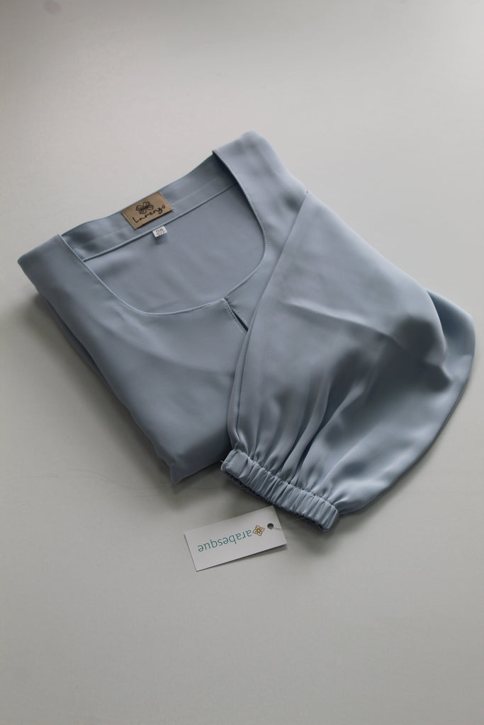 Abayas