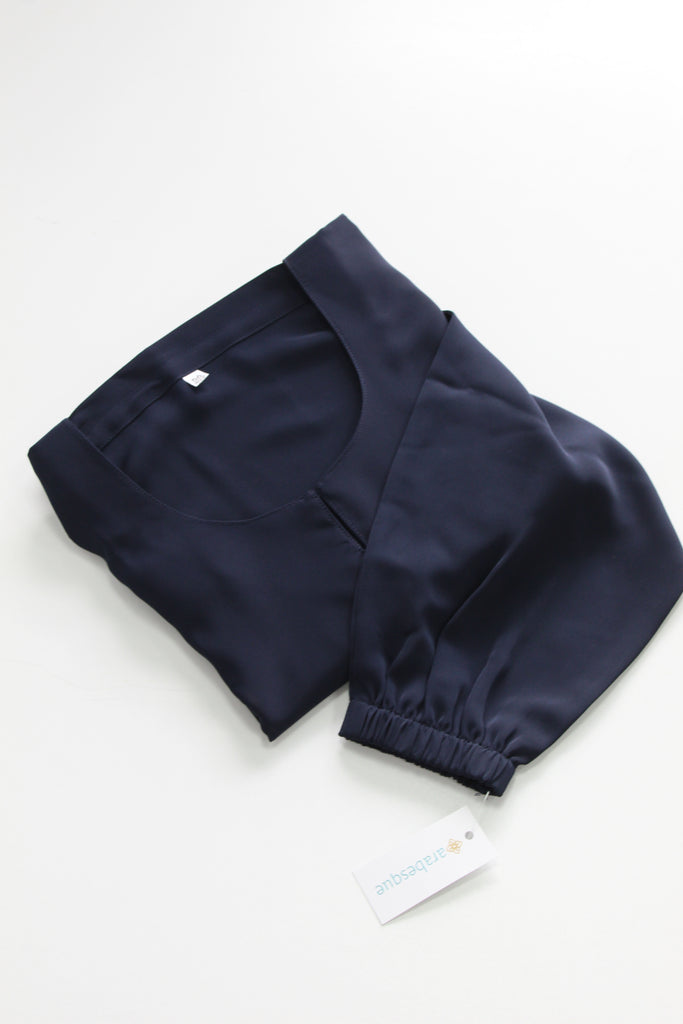 Abayas
