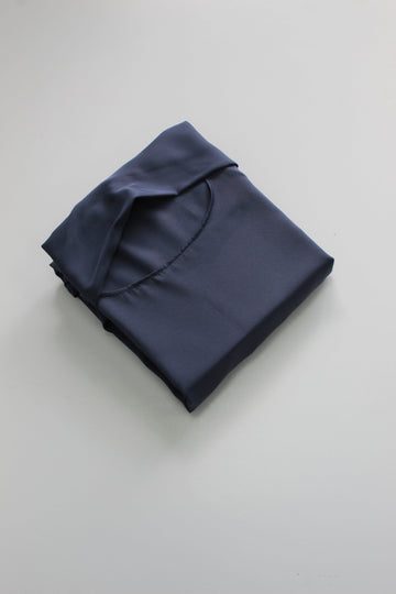 Yale Blue Jilbab