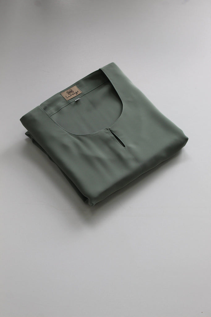 Plain Abayas