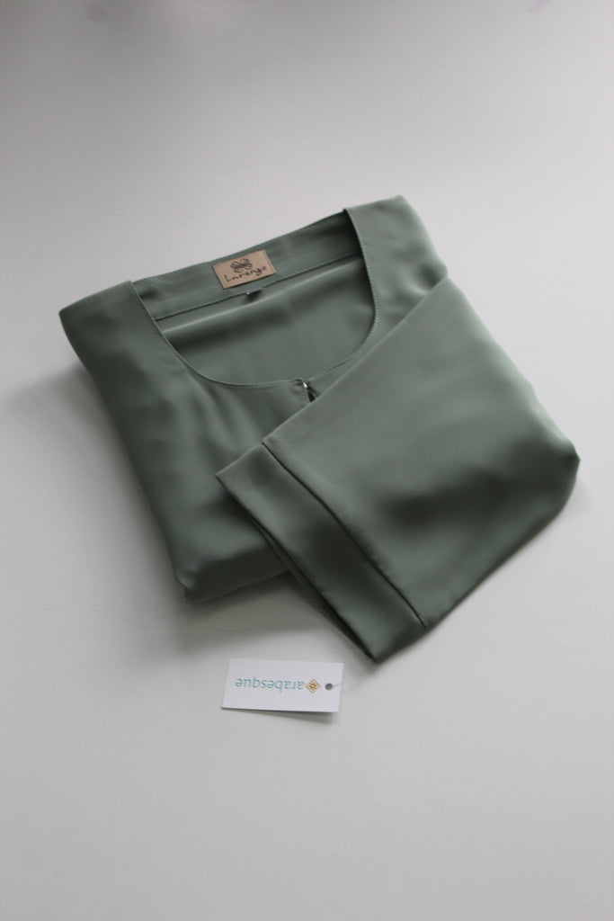 Plain Abayas