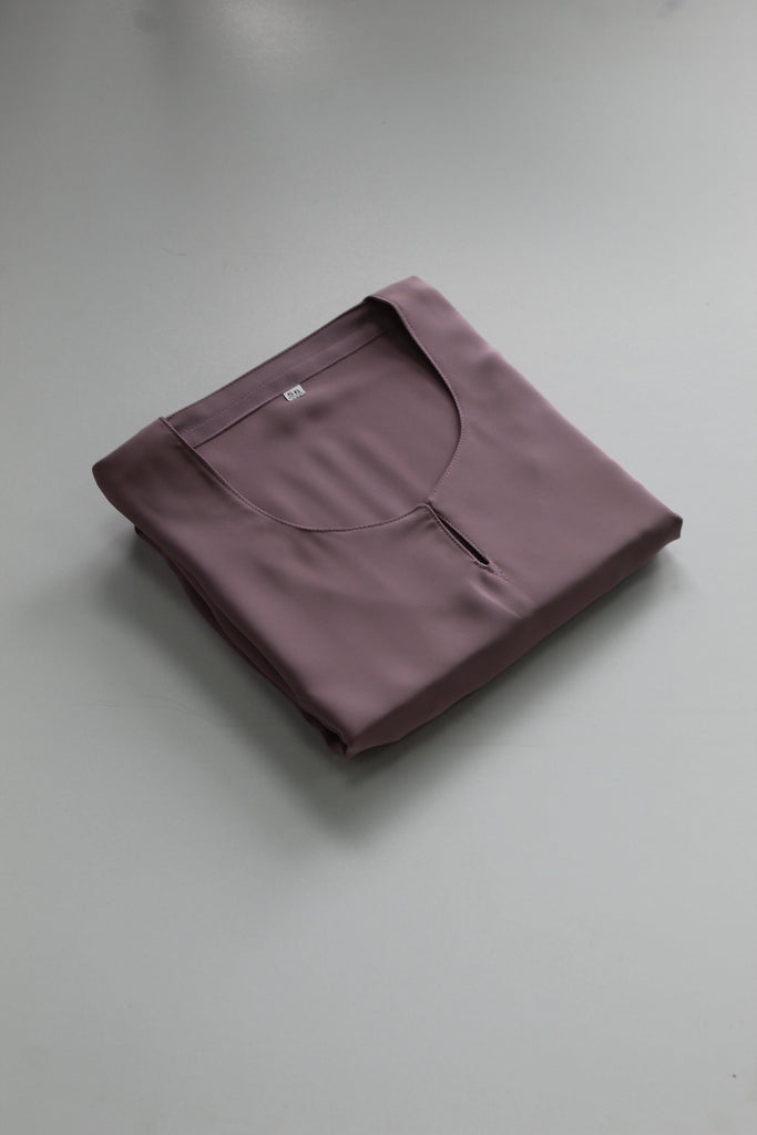 Plain Abayas