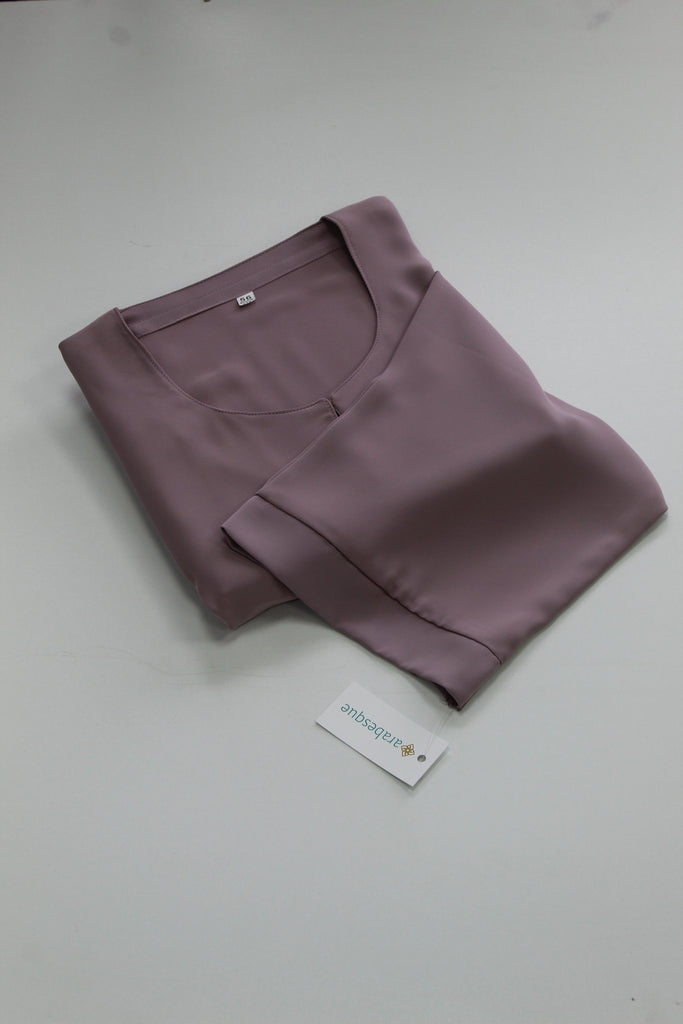 Plain Abayas