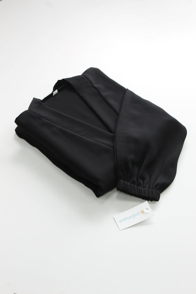 Plain Abayas