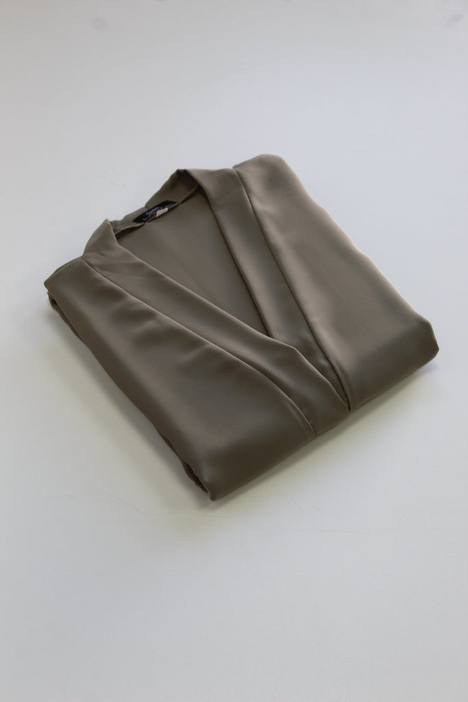 Plain Abayas