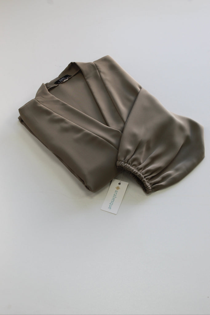 Plain Abayas