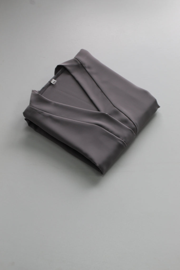 Plain Abayas