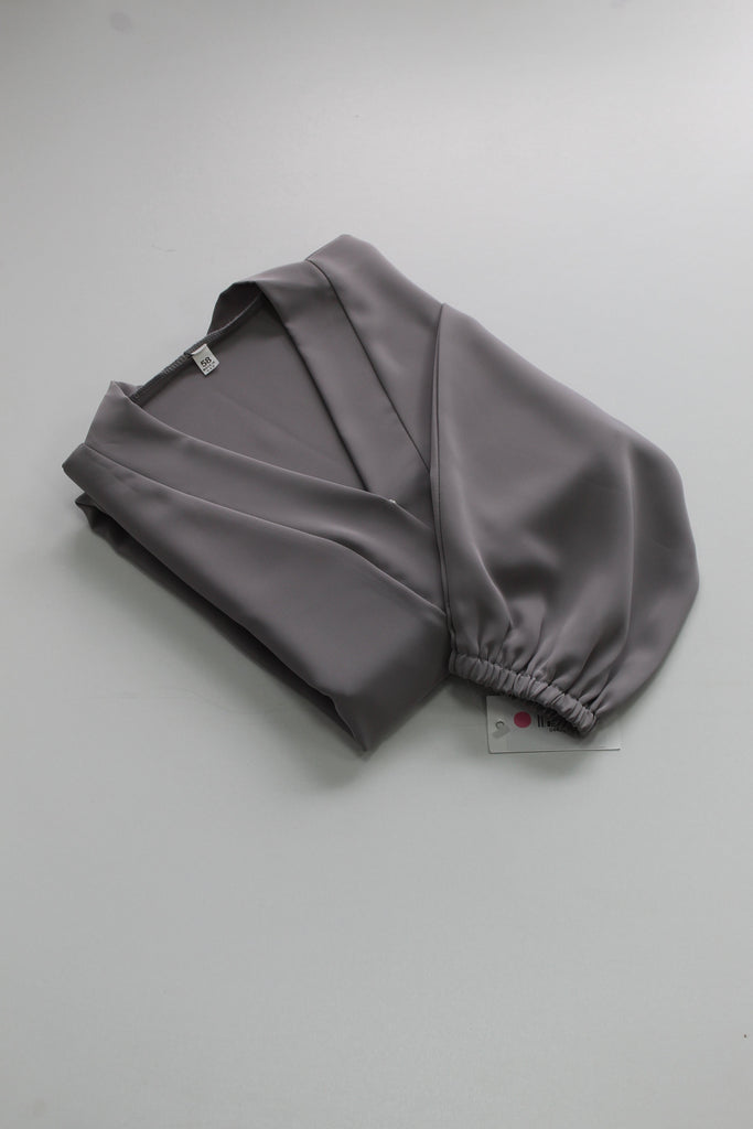 Plain Abayas