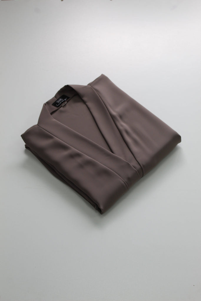 Plain Abayas