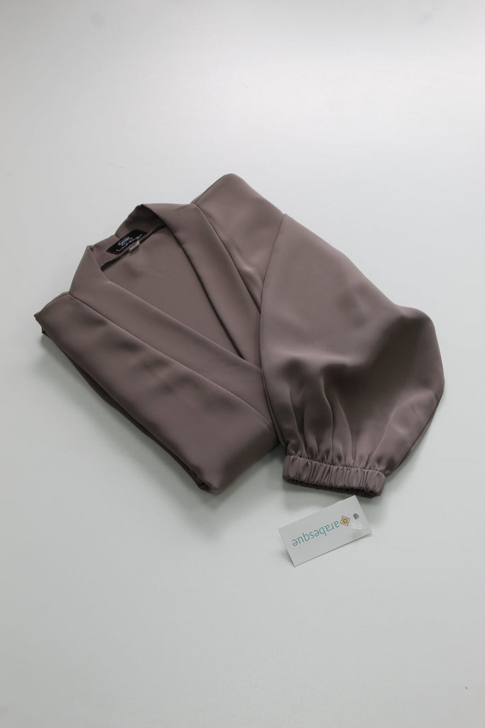 Plain Abayas