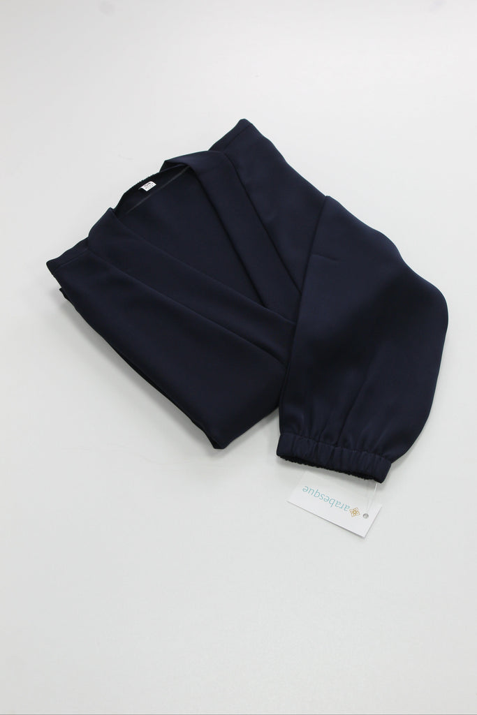 Plain Abayas
