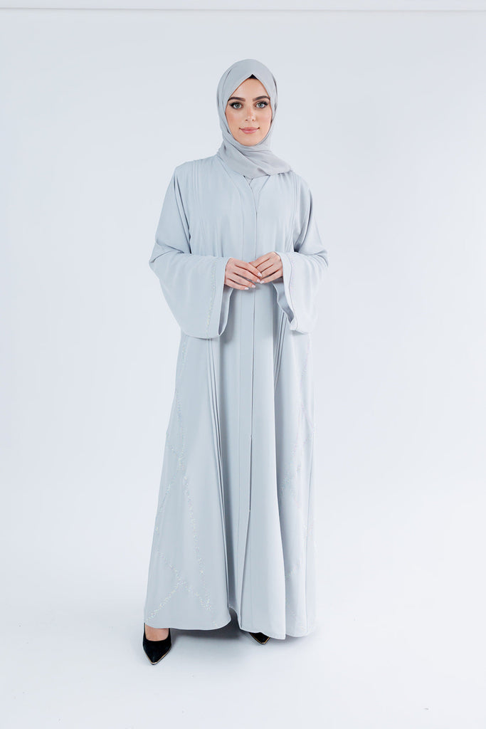 Diamanté Abayas