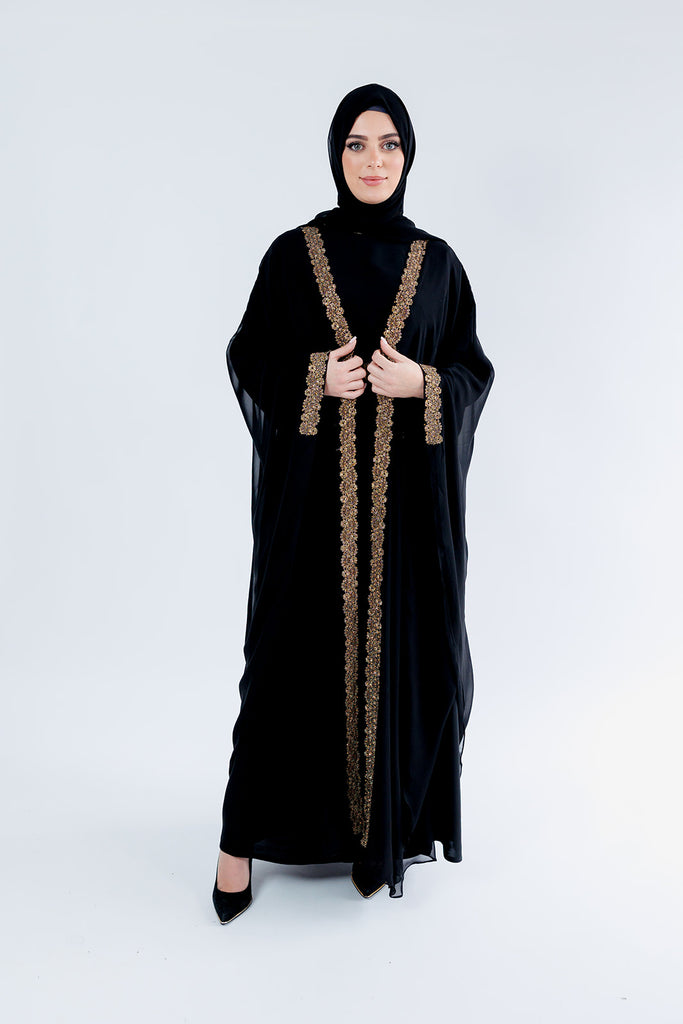 Occasion Abayas
