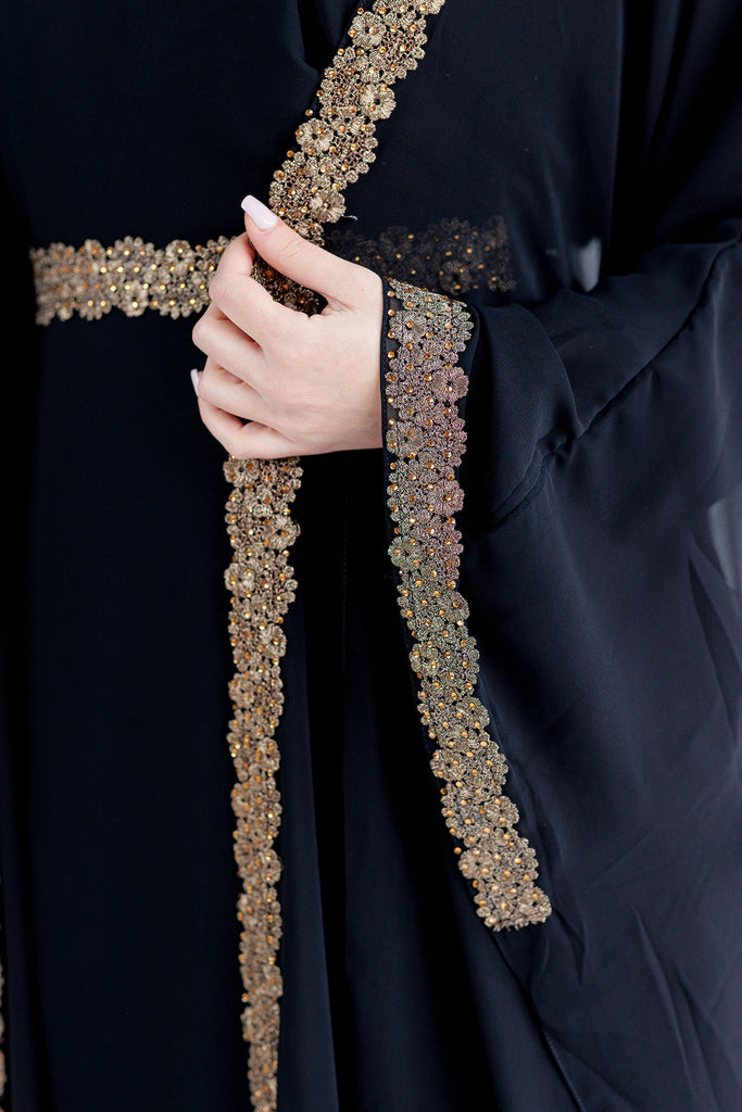 Closed Abayas