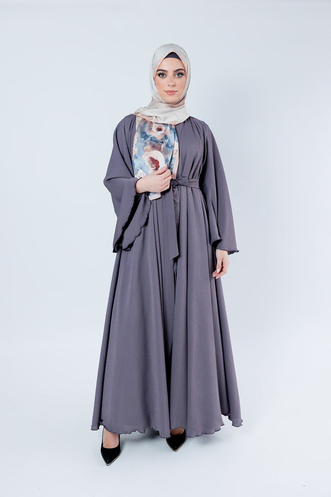 Plain Abayas