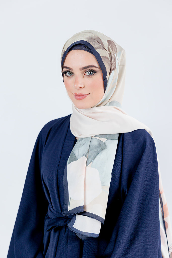 Occasion Wear Hijab