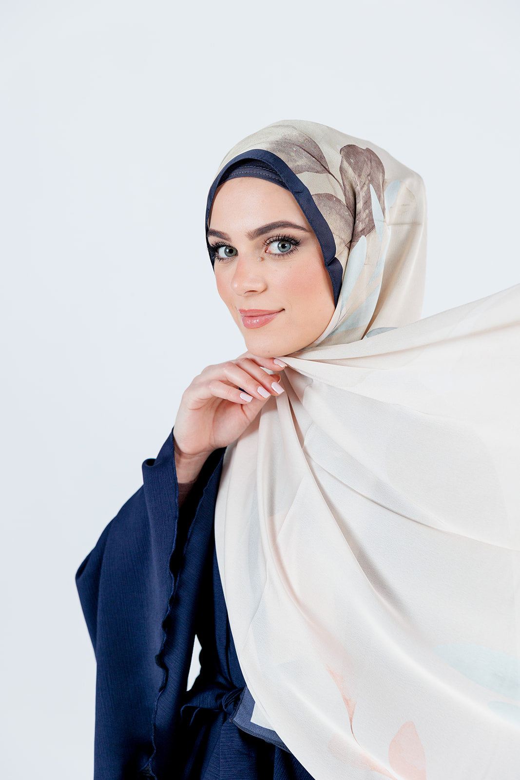 Abaya Online Store Modest Clothing Elegant Islamic Fashion UK