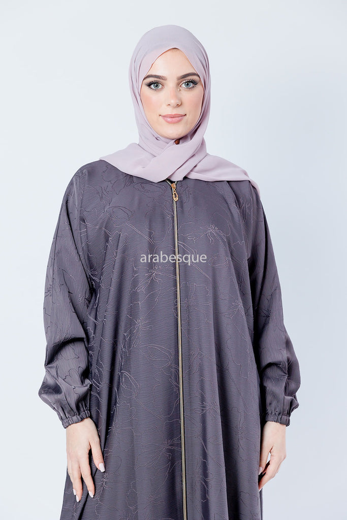 Plain Abayas