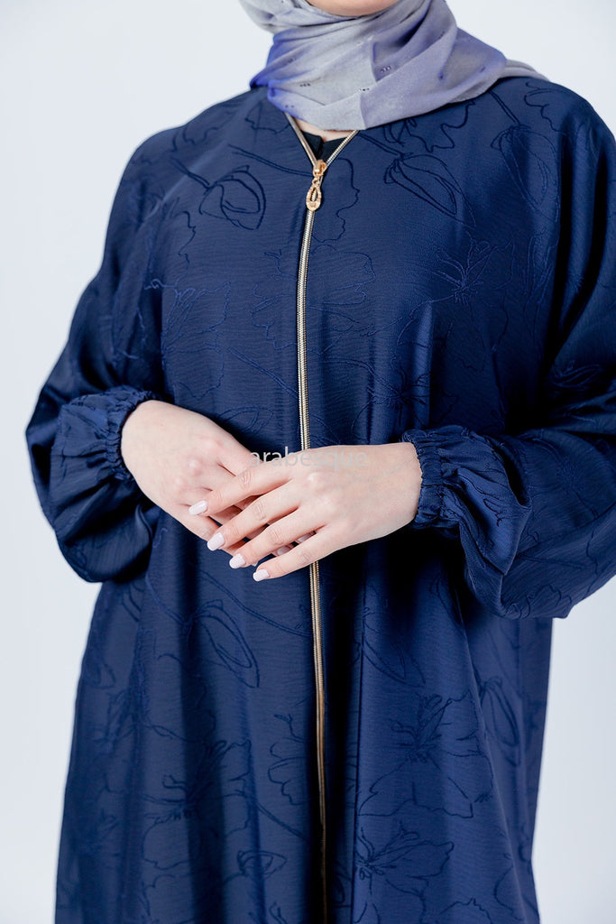 Plain Abayas