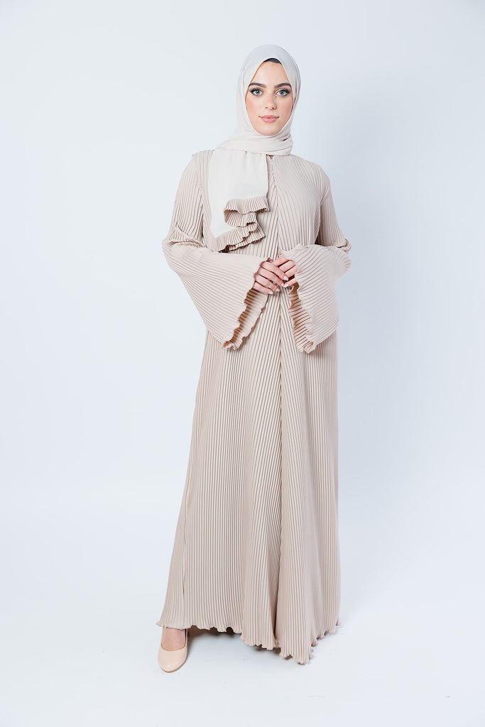 Essential Abayas